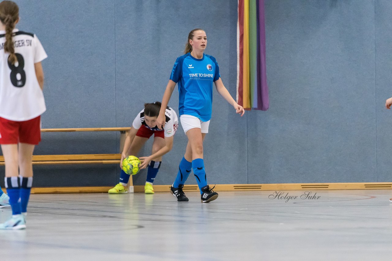 Bild 866 - C-Juniorinnen Futsalmeisterschaft